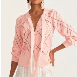 Loveshackfancy Rayla cardigan